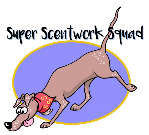 Super Scentwork Squad UK